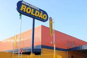 roldão atacadista vagas de emprego