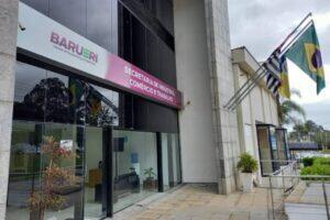 secretaria indústria e comércio barueri
