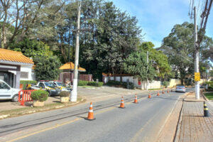 estrada fernando nobre cotia