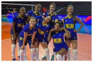 vôlei