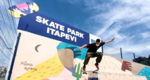 skate park itapevi