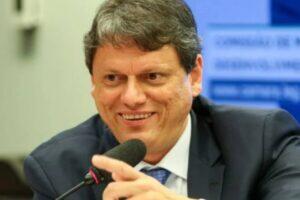 tarcísio de freitas