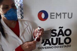 vacinação carapicuíba emtu