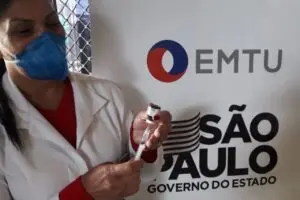 vacinação carapicuíba emtu