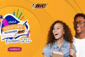 vagas de estágio bic alphaville barueri
