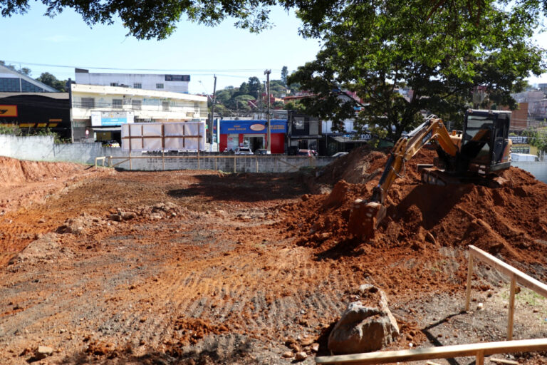 Ginásio Ayrton Senna, em Carapicuíba, vai virar complexo esportivo
