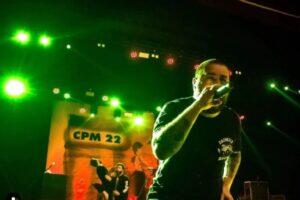 CPM 22