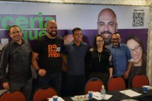 Gerson pessoa coletiva