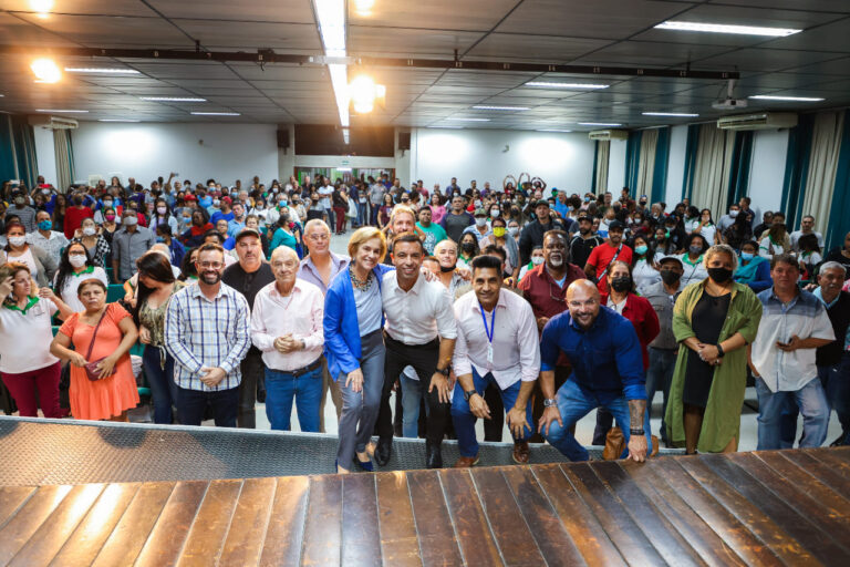 Programa Casa Paulista é lançado em Osasco