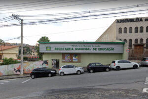 Secretaria Educação Jandira