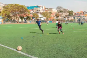 Taça das Favelas
