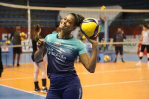 Osasco vôlei