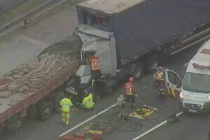 acidente rodoanel osasco