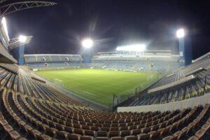 arena barueri