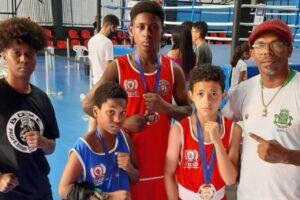boxe osasco