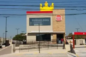 burger king barueri