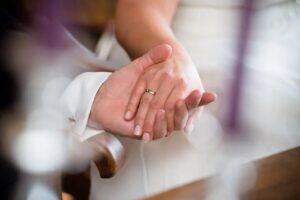 casamento comunitário