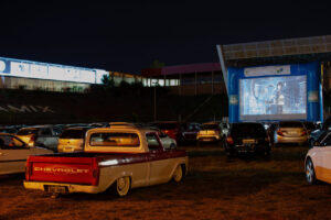cine autorama