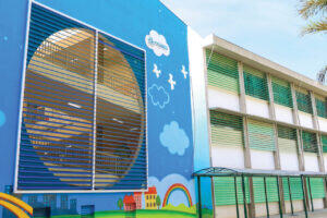 creche mundo criança