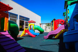 creche novo osasco