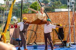 cursos gratuitos teatro circo itapevi