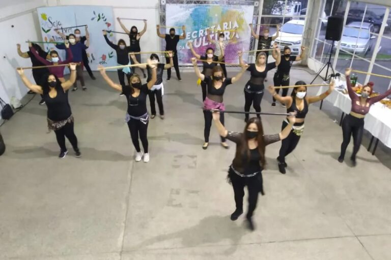 Abertas as inscrições para cursos na área de artes em Osasco
