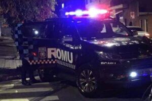 gcm osasco homem agride mulher