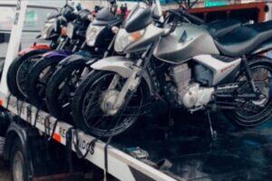 gcm osasco motos apreendidas