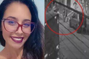 grávida morta a tiros osasco
