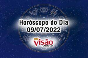 Horóscopo do Dia