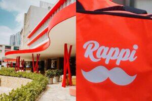 ifood rappi