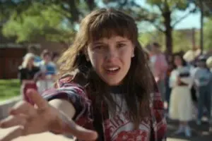 netflix stranger things