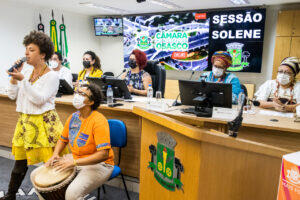preconceito religioso sessão solene osasco
