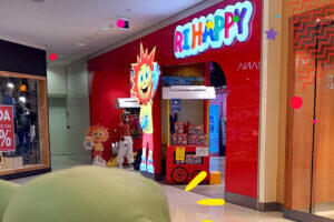 ri happy