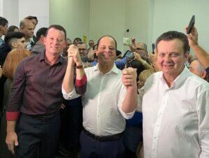 ribamar deputado federal