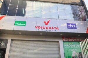 voicedata distribuidora osasco