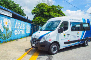 Apae Cotia