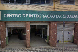 cejusc CIC Pirapora