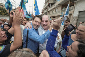 Ciro e Elvis