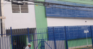 nova escola Jandira