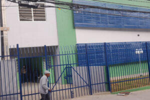 nova escola Jandira