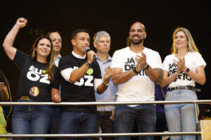 gerson pessoa
