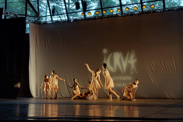Núcleo de Dança de Barueri tem coreografias premiadas no 29º Festival de Campos do Jordão
