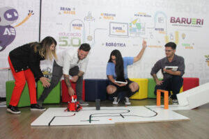 OBR Barueri