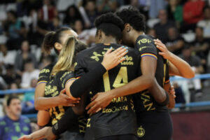 Osasco volei feminino