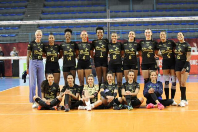 Osasco Vôlei