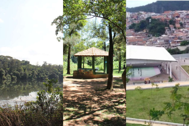 parques de barueri