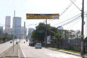 Rua Ceará