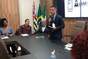 violência contra mulher