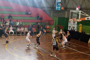basquete osasquense